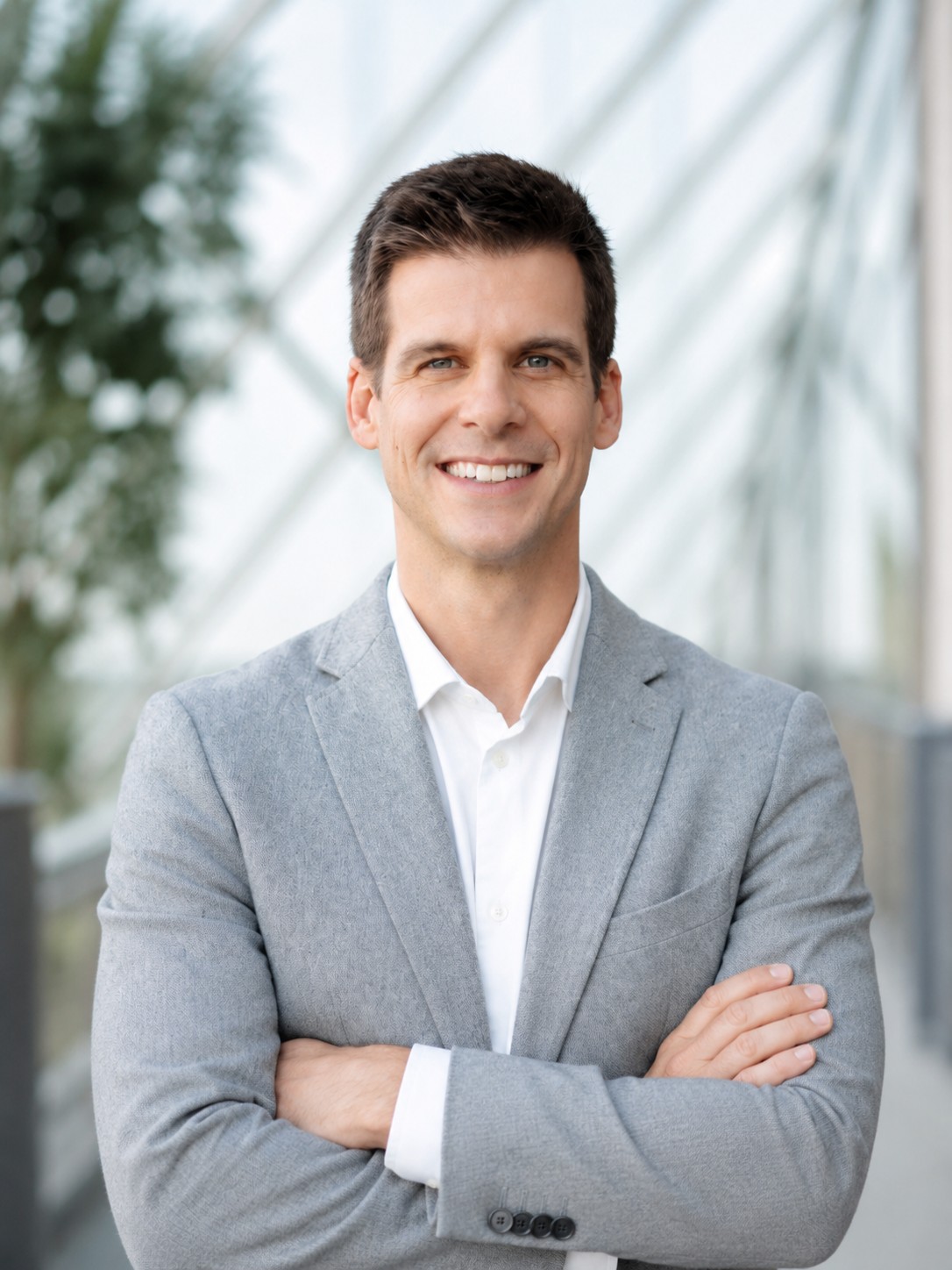 Tom Wolff, Estate Planning Attorney – Kansas City