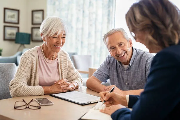 Elder Law